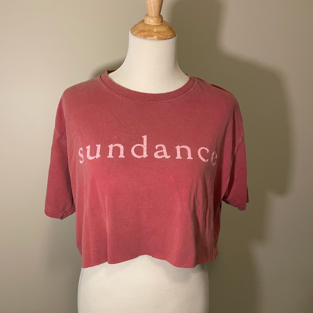 Vintage crop